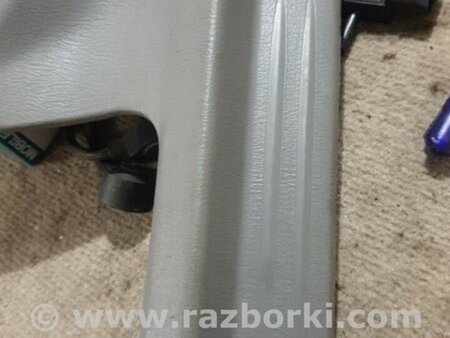 ФОТО Обшивка салона для Subaru Forester SG Киев