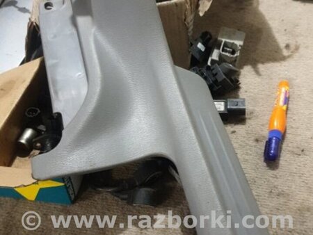 ФОТО Обшивка салона для Subaru Forester SG Киев
