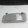 Козырек солнцезащитный Subaru Forester SG