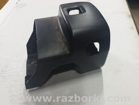 ФОТО Кожух рулевой колонки для Subaru Forester SG Киев