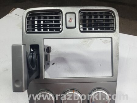 ФОТО Центральная консоль для Subaru Forester SG Киев