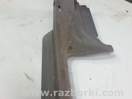 ФОТО Обшивка салона для Subaru Forester SG Киев