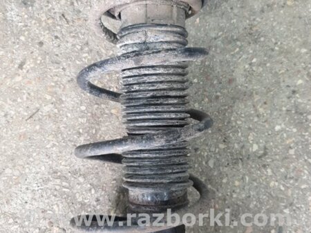 ФОТО Пружина для Subaru Forester SG Киев
