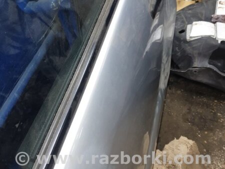 ФОТО молдинг на дверь для Subaru Forester SG Киев
