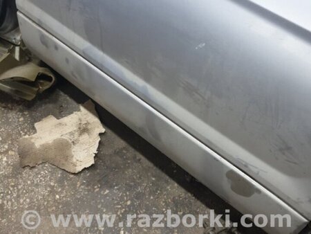 ФОТО Накладка кузова для Subaru Forester SG Киев