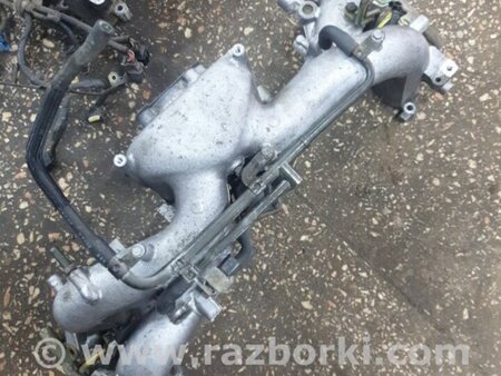 ФОТО Коллектор впускной для Subaru Forester SG Киев