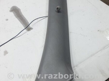 ФОТО Обшивка салона для Subaru Forester SG Киев