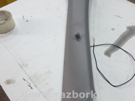 ФОТО Обшивка салона для Subaru Forester SG Киев