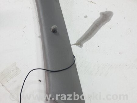 ФОТО Обшивка салона для Subaru Forester SG Киев