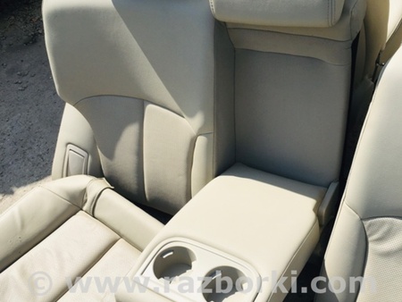 ФОТО Салон в сборе для Subaru Outback Киев