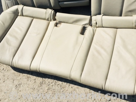 ФОТО Салон в сборе для Subaru Outback Киев