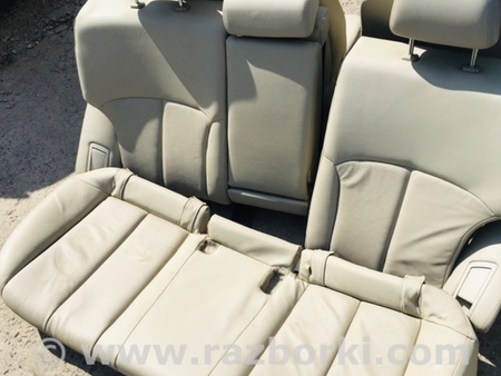 ФОТО Салон в сборе для Subaru Outback Киев