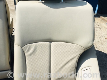 ФОТО Салон в сборе для Subaru Outback Киев
