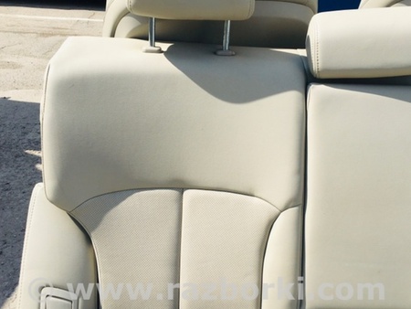 ФОТО Салон в сборе для Subaru Outback Киев