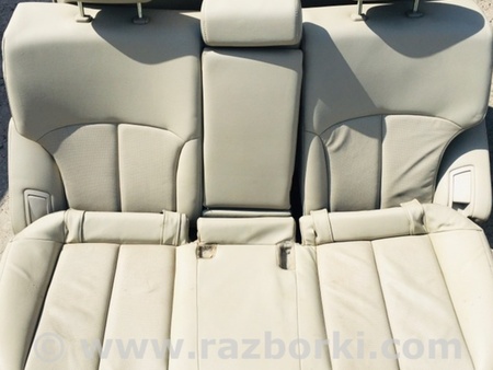 ФОТО Салон в сборе для Subaru Outback Киев