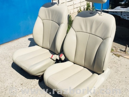 ФОТО Салон в сборе для Subaru Outback Киев