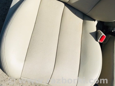 ФОТО Салон в сборе для Subaru Outback Киев