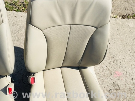 ФОТО Салон в сборе для Subaru Outback Киев