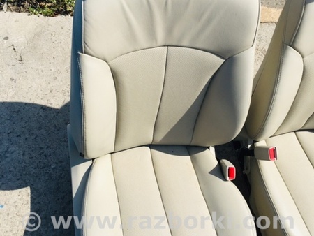 ФОТО Салон в сборе для Subaru Outback Киев