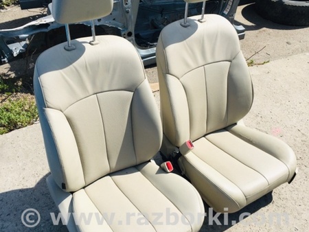 ФОТО Салон в сборе для Subaru Outback Киев