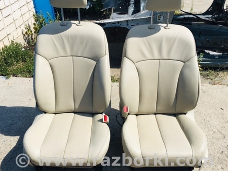 ФОТО Салон в сборе для Subaru Outback Киев