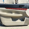 ФОТО Салон в сборе для Subaru Outback Киев