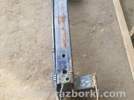 ФОТО Усилитель бампера для Subaru Impreza GD/GG Киев
