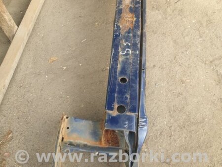 ФОТО Усилитель бампера для Subaru Impreza GD/GG Киев