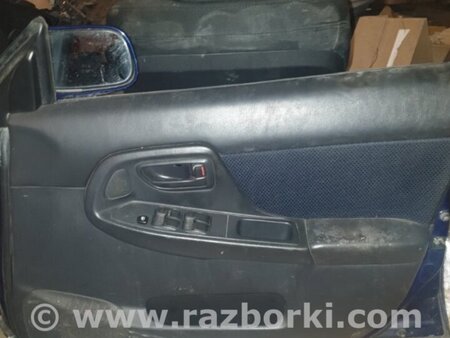 ФОТО Карточка дверная для Subaru Impreza GD/GG Киев