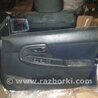 Карточка дверная Subaru Impreza GD/GG
