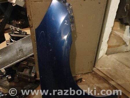 ФОТО Крыло для Subaru Impreza GD/GG Киев