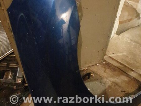 ФОТО Крыло для Subaru Impreza GD/GG Киев