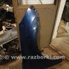 Крыло Subaru Impreza GD/GG