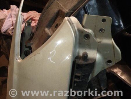 ФОТО Крепление бампера для Subaru Impreza GD/GG Киев