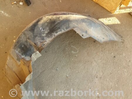 ФОТО Подкрылок для Subaru Impreza GD/GG Киев