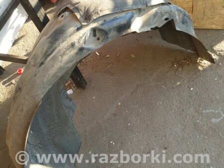 ФОТО Подкрылок для Subaru Impreza GD/GG Киев