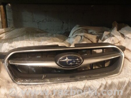 ФОТО Решетка радиатора для Subaru Impreza GD/GG Киев