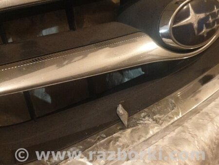 ФОТО Решетка радиатора для Subaru Impreza GD/GG Киев