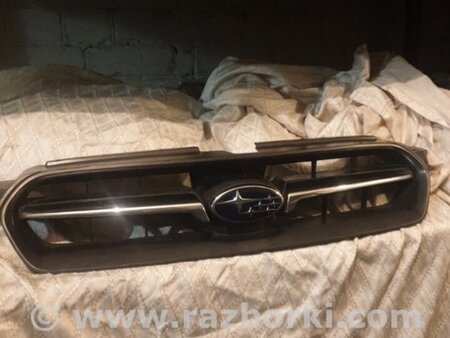 ФОТО Решетка радиатора для Subaru Impreza GD/GG Киев