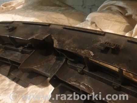 ФОТО Решетка радиатора для Subaru Impreza GD/GG Киев