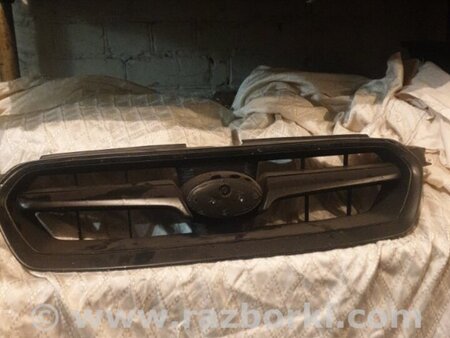 ФОТО Решетка радиатора для Subaru Impreza GD/GG Киев