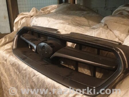 ФОТО Решетка радиатора для Subaru Impreza GD/GG Киев
