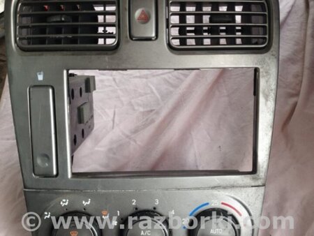 ФОТО Центральная консоль для Subaru Forester SG Киев