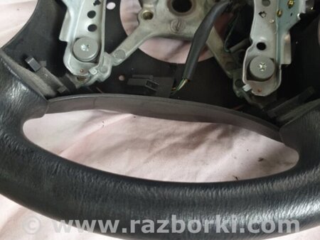 ФОТО Руль для Subaru Forester SG Киев