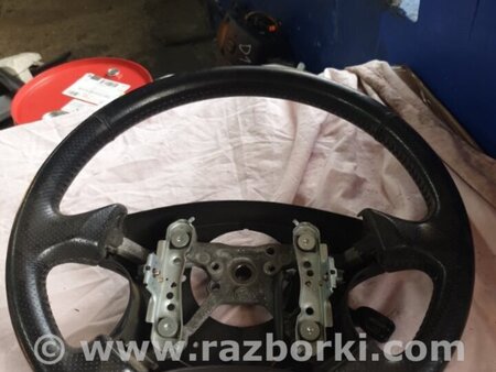 ФОТО Руль для Subaru Forester SG Киев