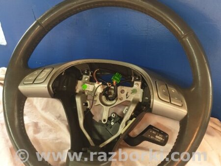 ФОТО Руль для Subaru Forester SG Киев