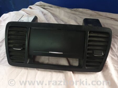 ФОТО Воздуховод печки для Subaru Forester SG Киев