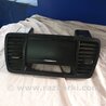 Воздуховод печки Subaru Forester SG