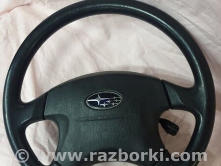 ФОТО Руль для Subaru Forester SG Киев
