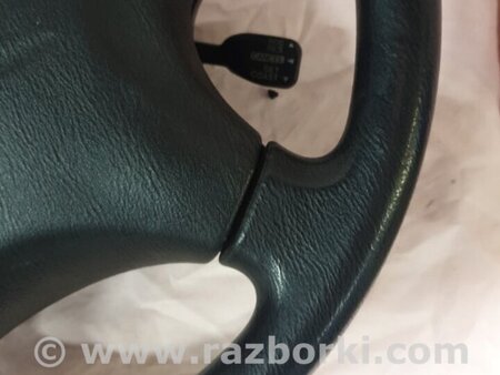 ФОТО Руль для Subaru Forester SG Киев